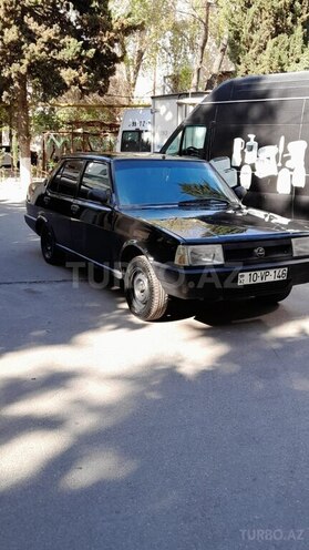 Tofas Sahin 2005, 154,528 km - 1.6 l - Bakı
