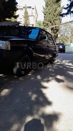 Tofas Sahin 2005, 154,528 km - 1.6 l - Bakı