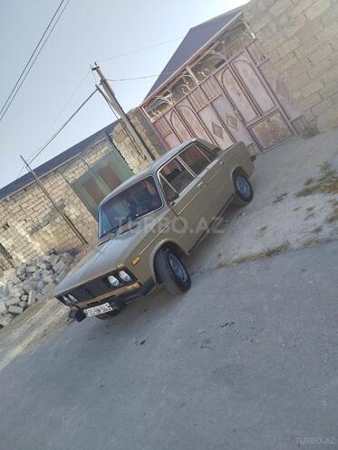 LADA (VAZ) 2106