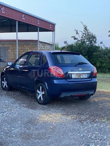 Lifan 520 2011, 230,017 km - 1.6 l - İmişli
