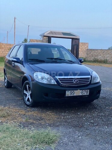Lifan 520 2011, 230,017 km - 1.6 l - İmişli