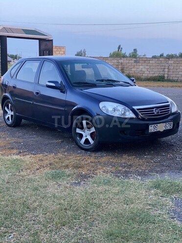 Lifan 520 2011, 230,017 km - 1.6 l - İmişli