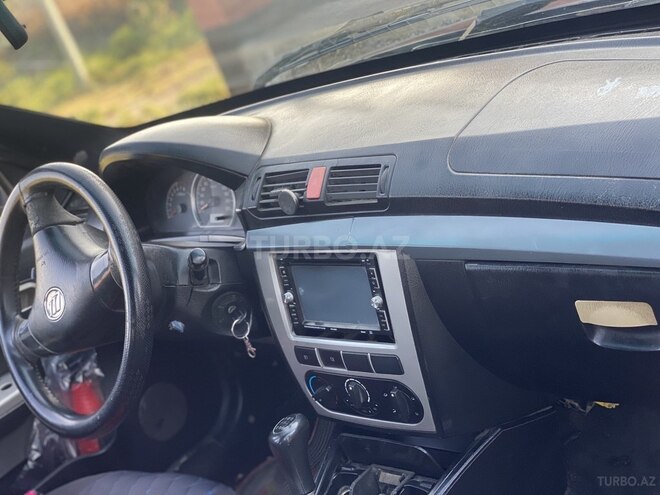 Lifan 520 2011, 230,017 km - 1.6 l - İmişli