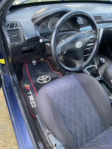 Lifan 520 2011, 230,017 km - 1.6 l - İmişli