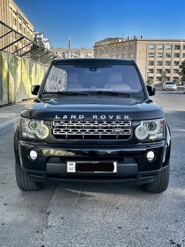 Land Rover Discovery 2010, 280,000 km - 3.0 л - Bakı