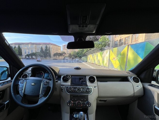 Land Rover Discovery 2010, 280,000 km - 3.0 л - Bakı