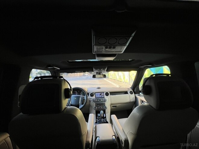 Land Rover Discovery 2010, 280,000 km - 3.0 л - Bakı