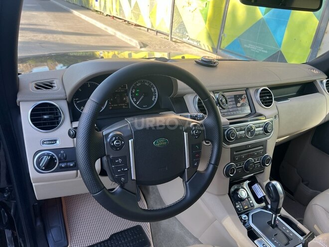 Land Rover Discovery 2010, 280,000 km - 3.0 л - Bakı