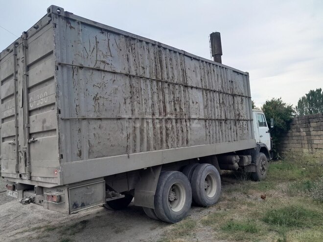 KamAz 53212