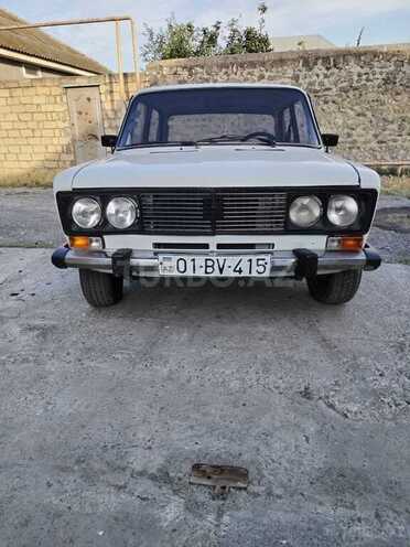 LADA (VAZ) 2106