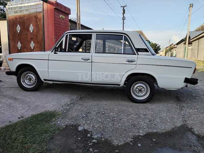 LADA (VAZ) 2106