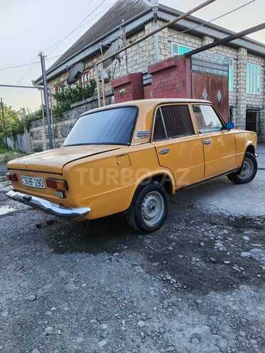 LADA (VAZ) 21011