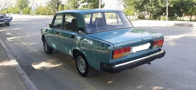 LADA (VAZ) 2107