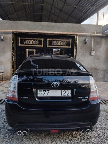 Toyota Prius 2006, 280,000 km - 1.5 l - Şəmkir