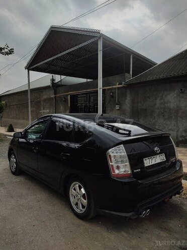 Toyota Prius 2006, 280,000 km - 1.5 l - Şəmkir