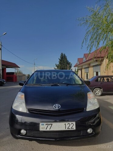 Toyota Prius 2006, 280,000 km - 1.5 l - Şəmkir