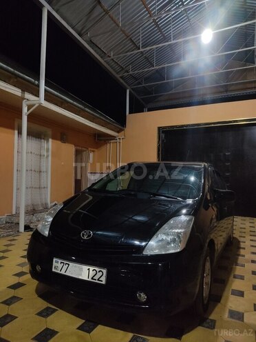Toyota Prius 2006, 280,000 km - 1.5 l - Şəmkir