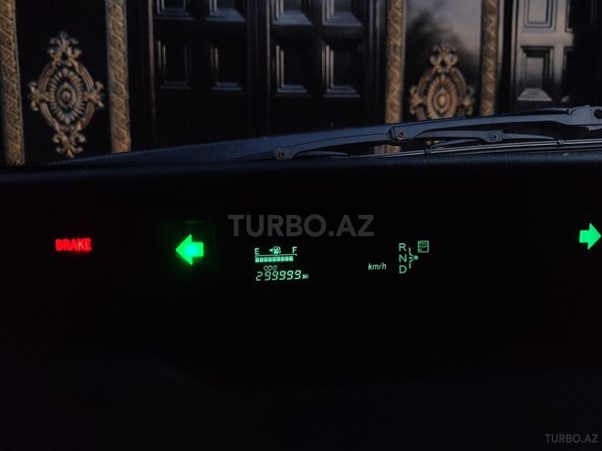 Toyota Prius 2006, 280,000 km - 1.5 l - Şəmkir