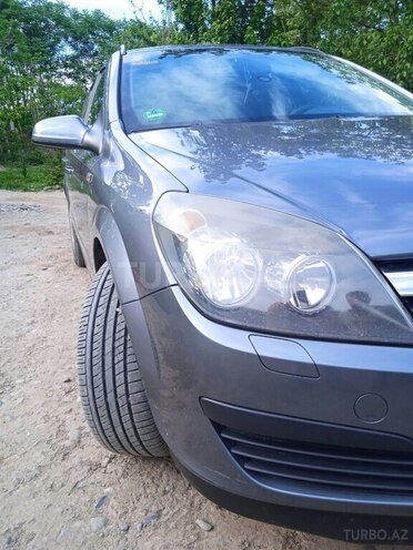 Opel Astra 2004, 276,600 km - 1.4 l - Tərtər