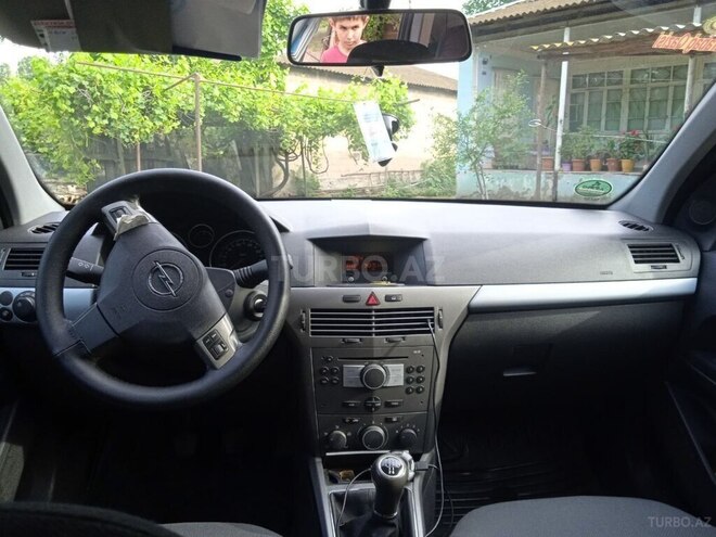 Opel Astra 2004, 276,600 km - 1.4 l - Tərtər