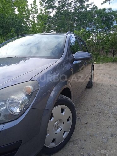 Opel Astra 2004, 276,600 km - 1.4 l - Tərtər