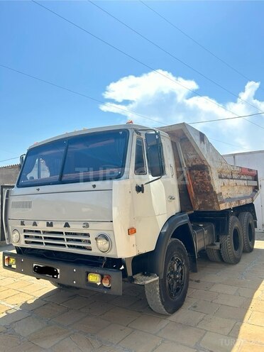 KamAz 55111