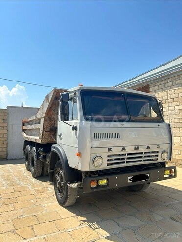 KamAz 55111