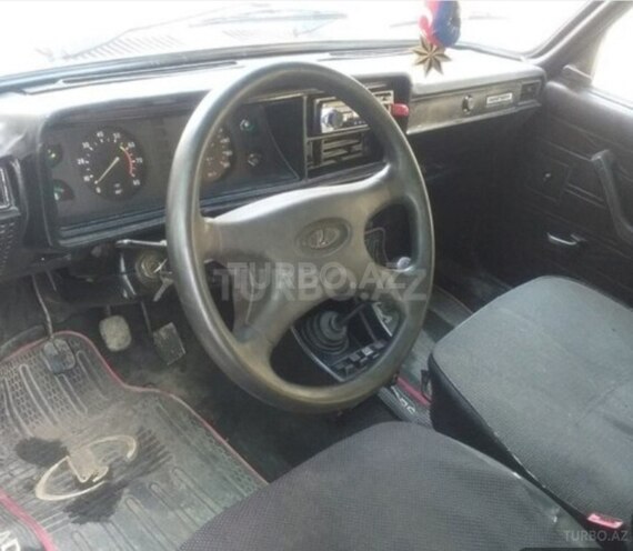 LADA (VAZ) 2106 1999, 111,111 km - 1.6 л - Yevlax