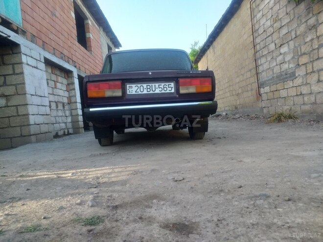 LADA (VAZ) 2106 1999, 111,111 km - 1.6 л - Yevlax