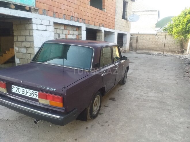 LADA (VAZ) 2106 1999, 111,111 km - 1.6 л - Yevlax