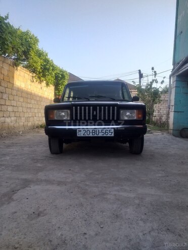 LADA (VAZ) 2106 1999, 111,111 km - 1.6 л - Yevlax