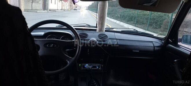 LADA (VAZ) 2106 1983, 807,134 km - 1.3 l - Bakı