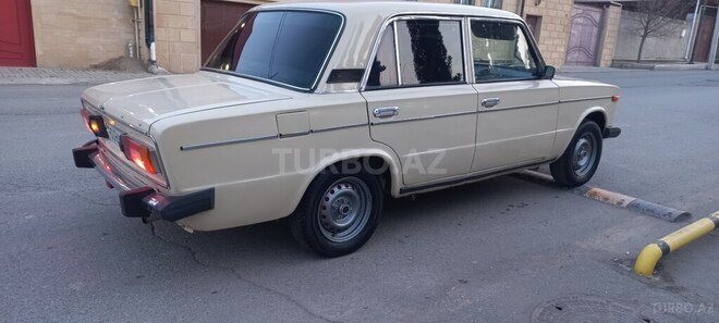LADA (VAZ) 2106 1983, 807,134 km - 1.3 l - Bakı