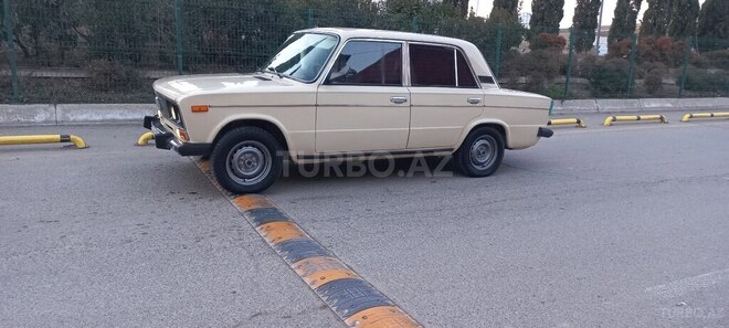 LADA (VAZ) 2106 1983, 807,134 km - 1.3 l - Bakı