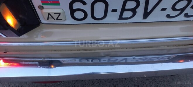 LADA (VAZ) 2106 1983, 807,134 km - 1.3 l - Bakı