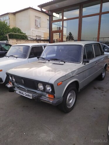 LADA (VAZ) 2106 2000, 112,000 km - 1.6 l - Quba
