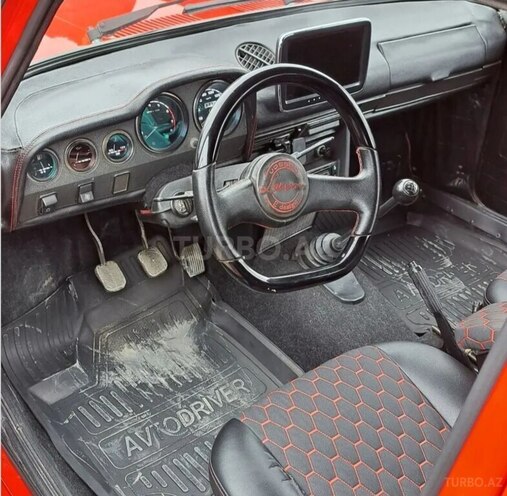 LADA (VAZ) 21011 1976, 360,000 km - 1.6 л - Gədəbəy