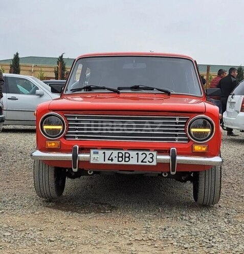 LADA (VAZ) 21011 1976, 360,000 km - 1.6 л - Gədəbəy