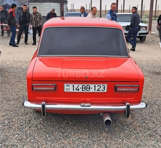 LADA (VAZ) 21011 1976, 360,000 km - 1.6 л - Gədəbəy
