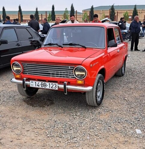 LADA (VAZ) 21011 1976, 360,000 km - 1.6 л - Gədəbəy