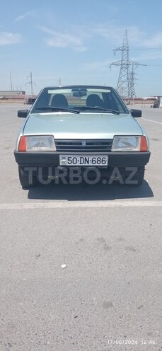 LADA (VAZ) 21099