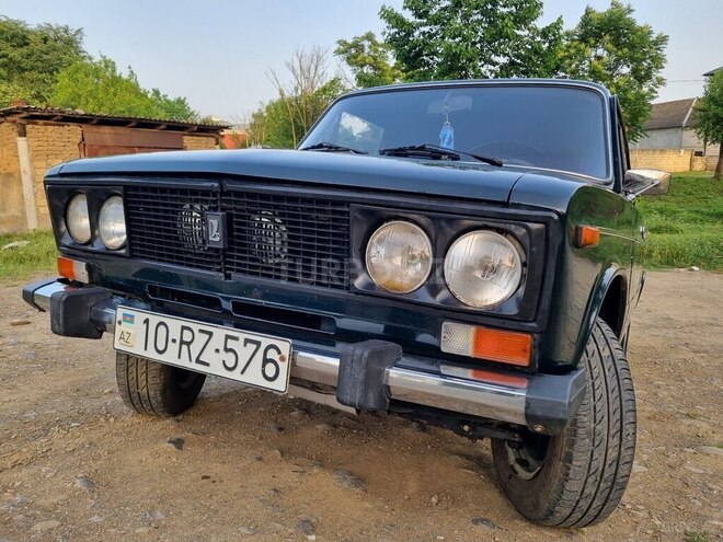 LADA (VAZ) 2106