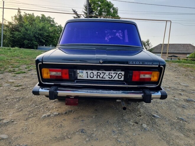 LADA (VAZ) 2106