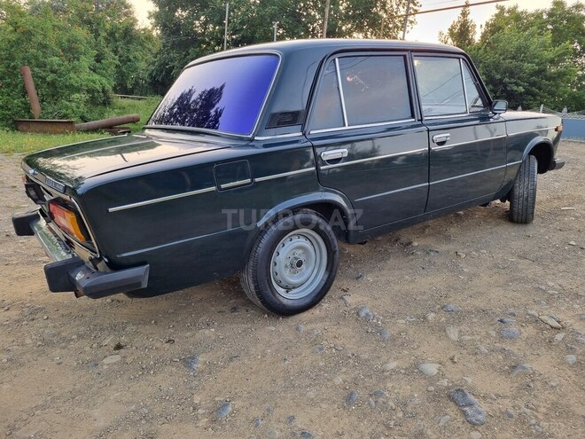 LADA (VAZ) 2106