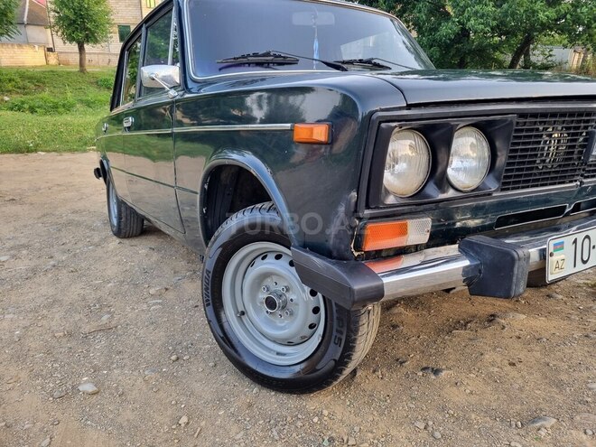 LADA (VAZ) 2106