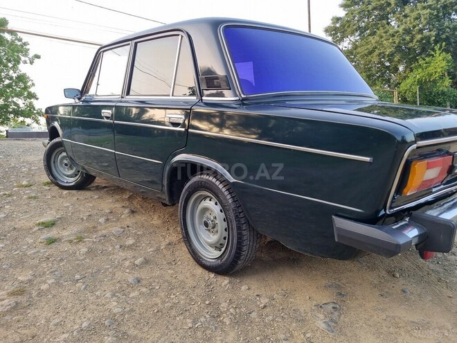 LADA (VAZ) 2106