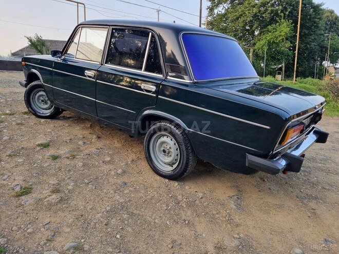 LADA (VAZ) 2106