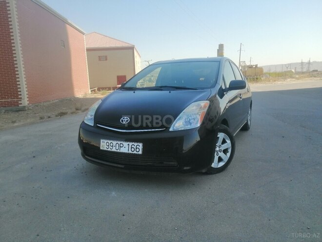 Toyota Prius 2008, 175,000 km - 0.1 l - Bakı