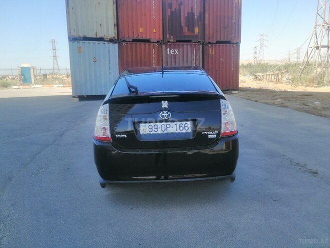 Toyota Prius 2008, 175,000 km - 0.1 l - Bakı