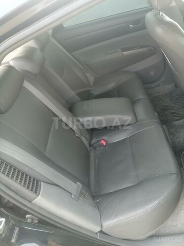 Toyota Prius 2008, 175,000 km - 0.1 l - Bakı